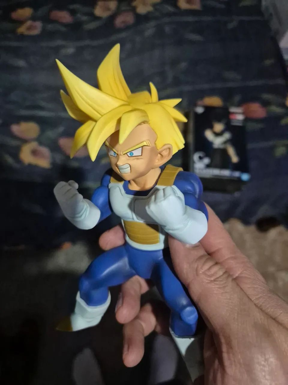 Masterlise Gohan (traje sayajin)