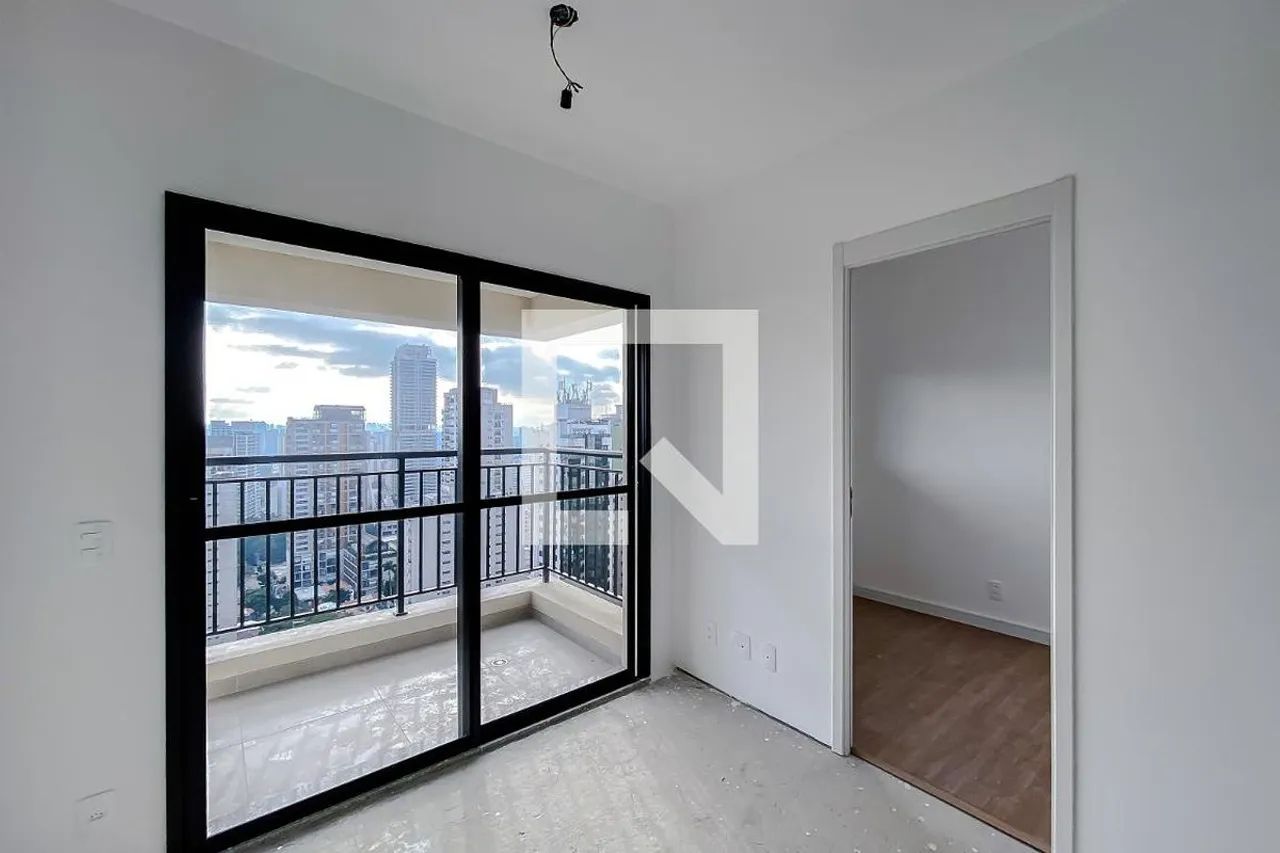 Apartamento à Venda - Perdizes, 2 Quartos, 41 m2 - Foto 2