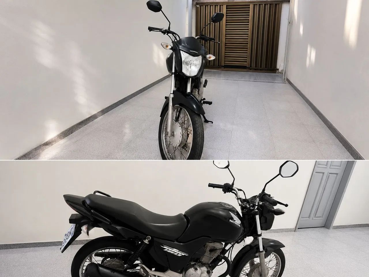 Alugo Start 160