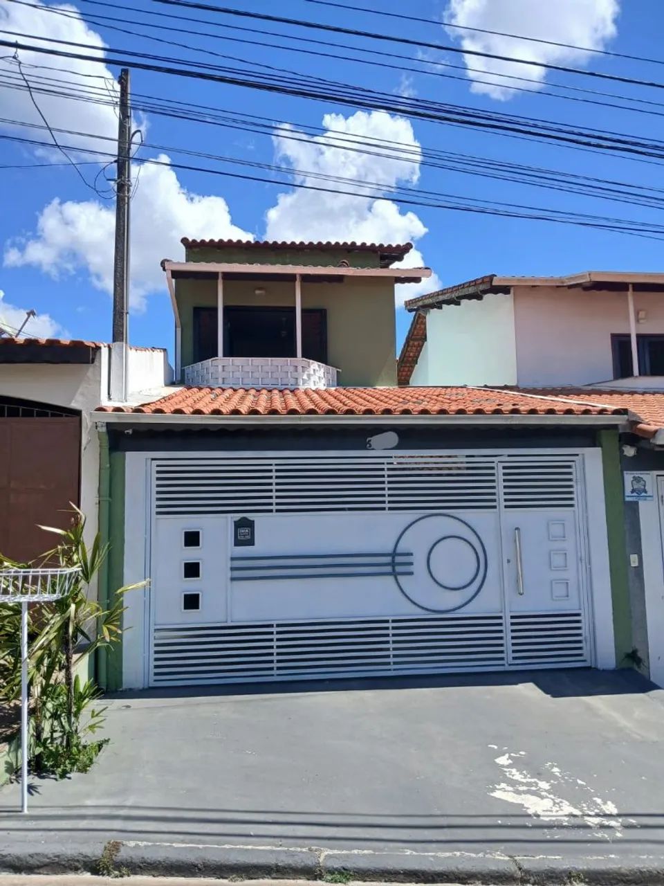 Foto - Mogi das Cruzes - Loteamento Rio Acima