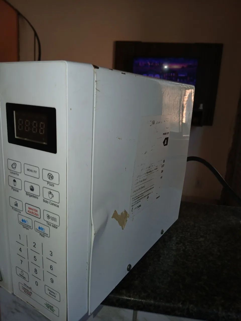 Microondas Philco - Foto 3