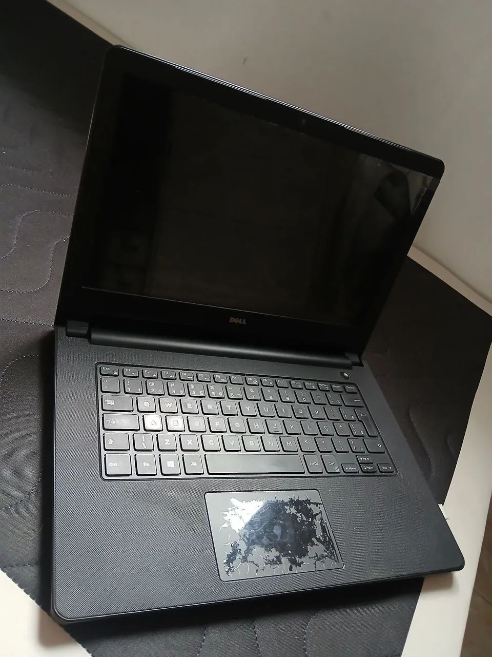 Notebook Dell 