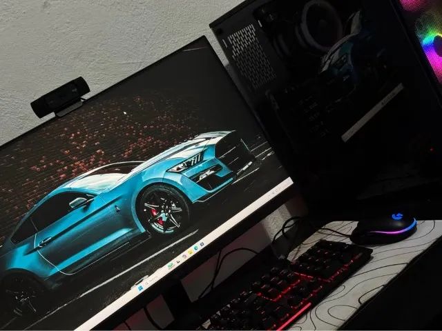 PC Gamer- Pronto para Usar - Foto 5
