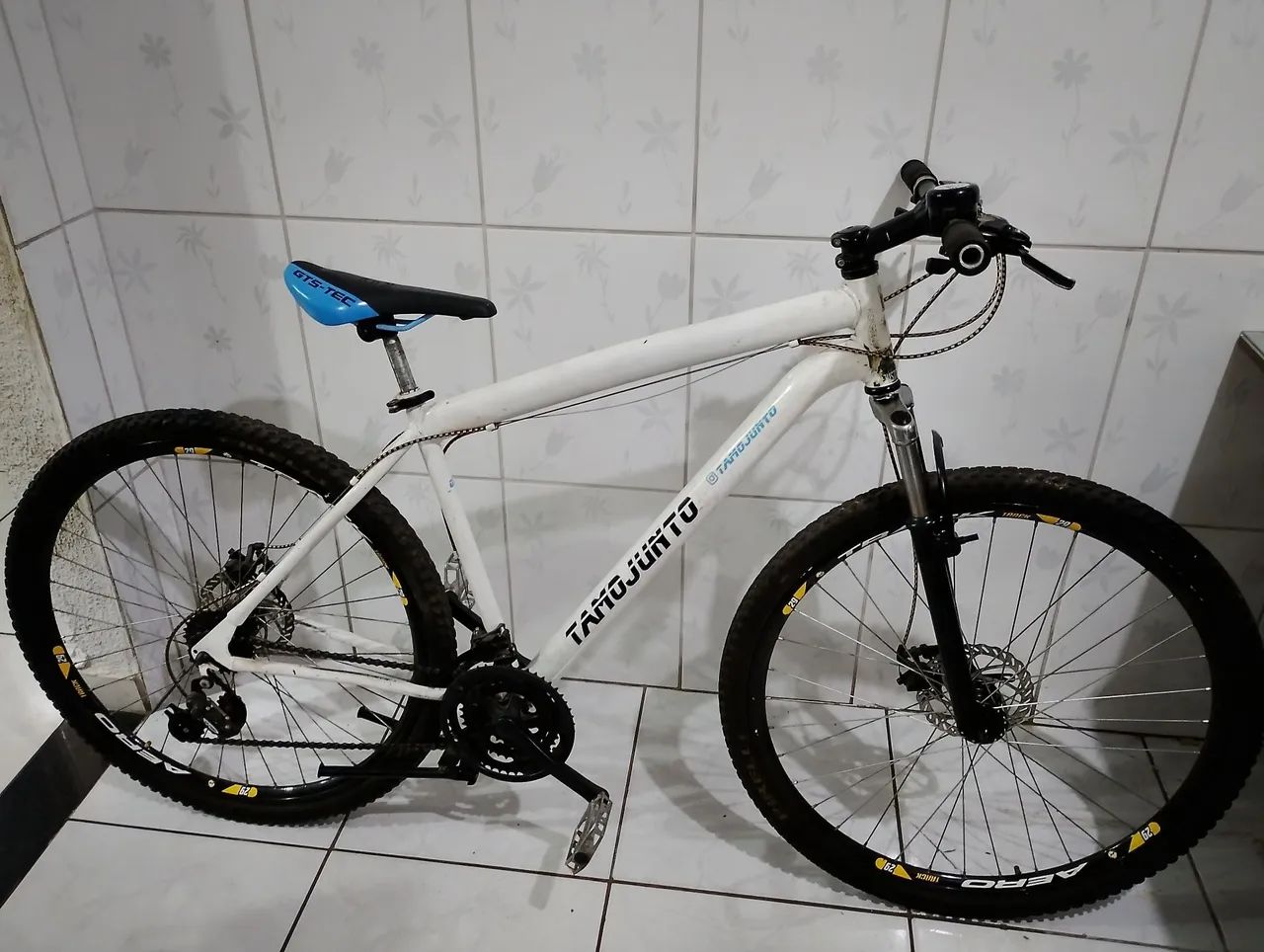 BICICLETA ARO 29 ? 480,00 PARCELO NO CARTÃO ?