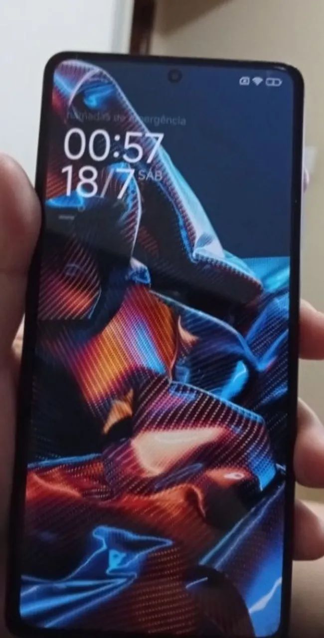 Celular Poco X5 Pro 5G