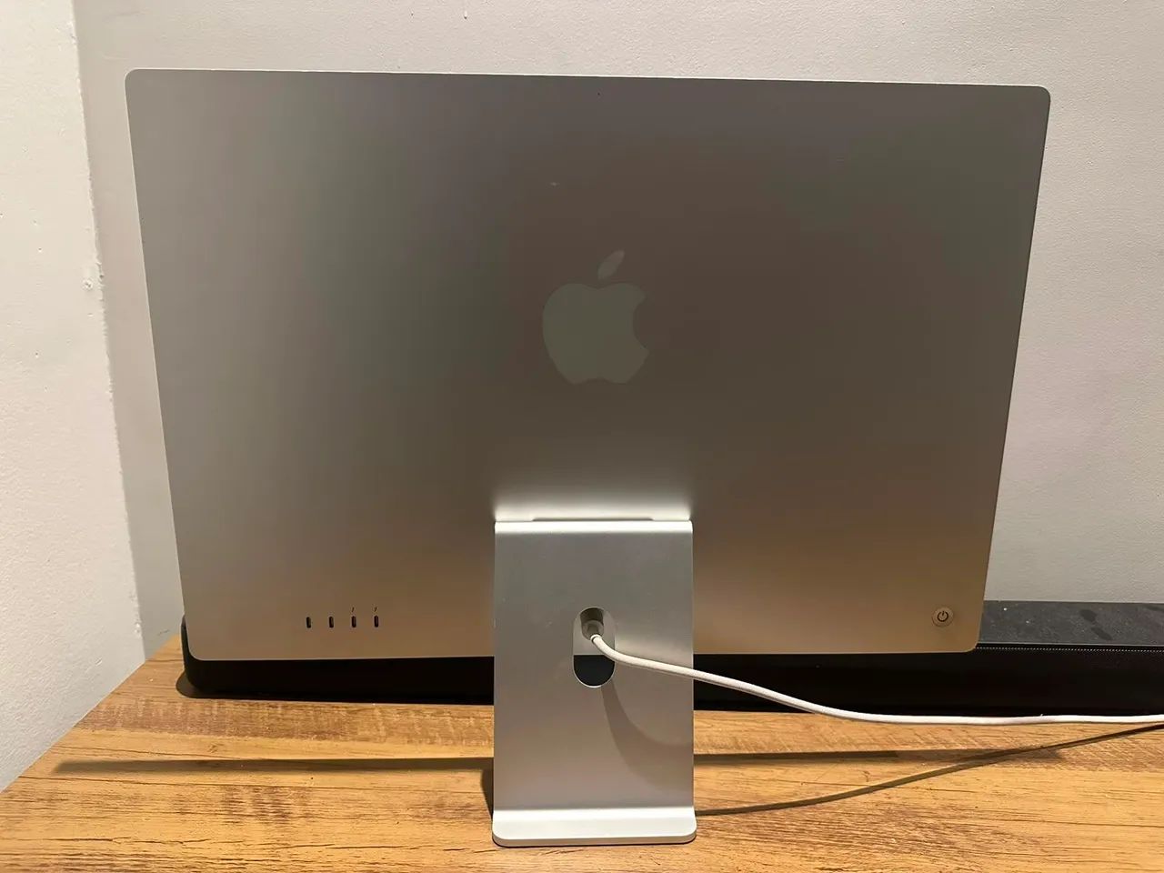 iMac 24" M1 (2021)  - Foto 4