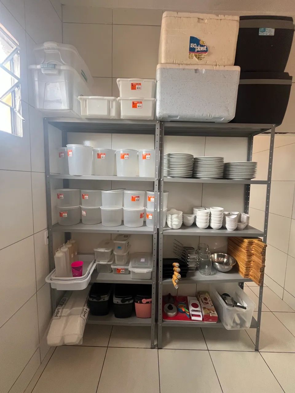 Vendo cozinha completa  - Foto 3