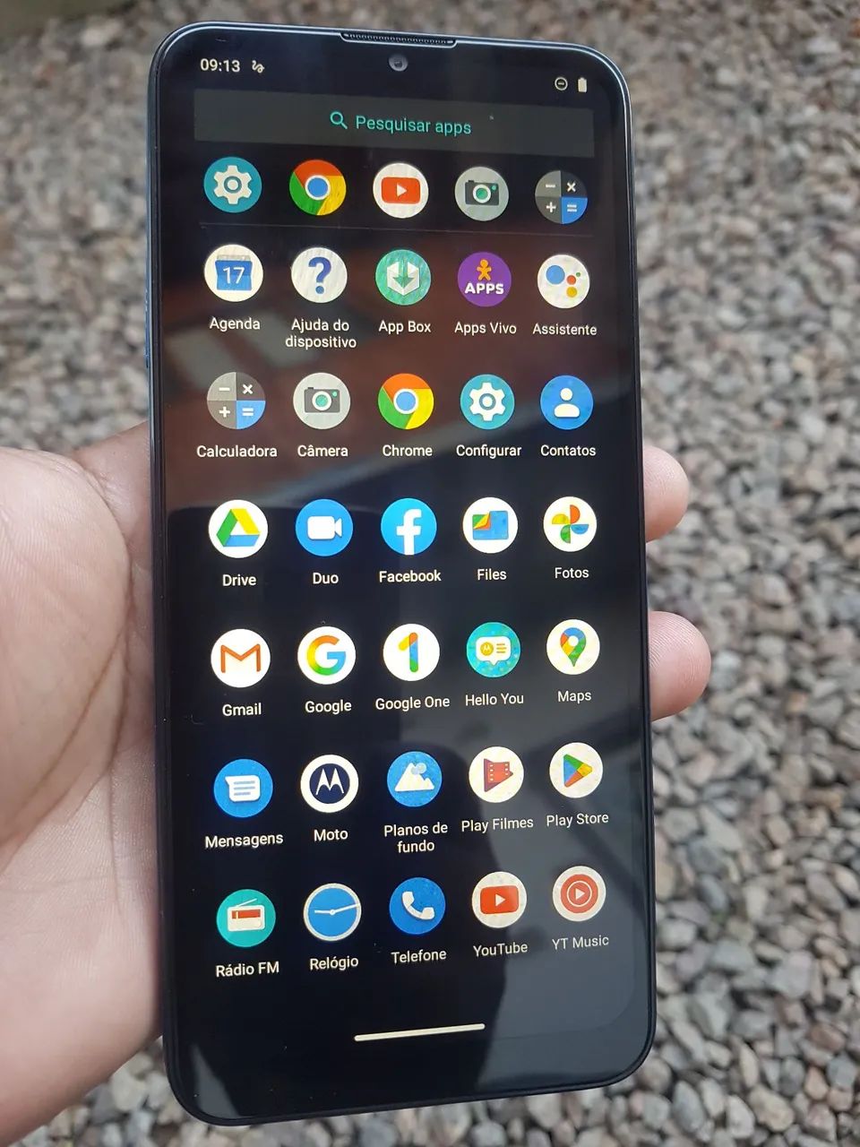 Moto E7 Plus 64GB  - Foto 2