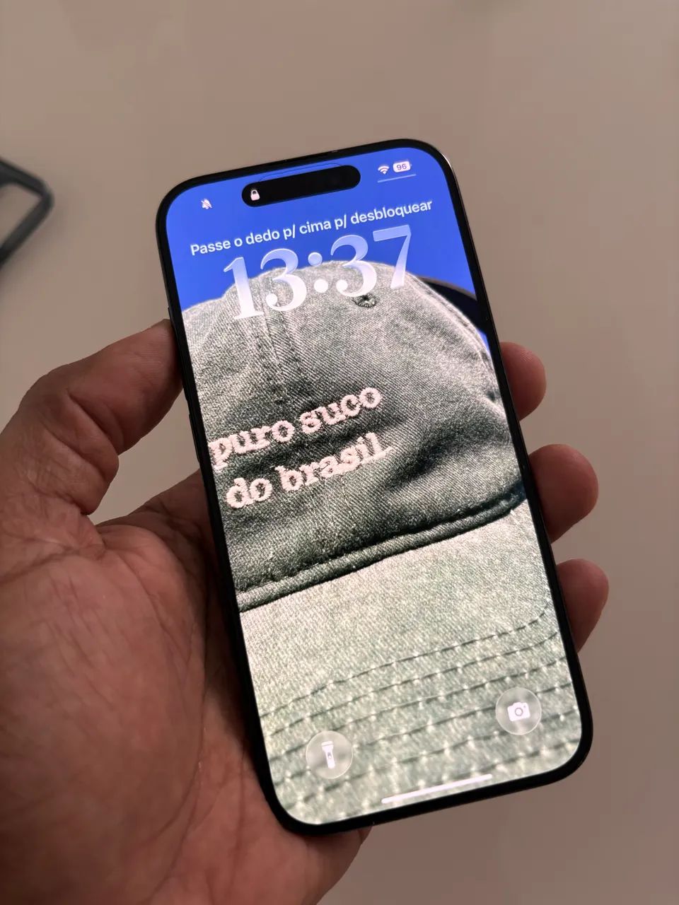 iPhone 15pro 128GB - Foto 3
