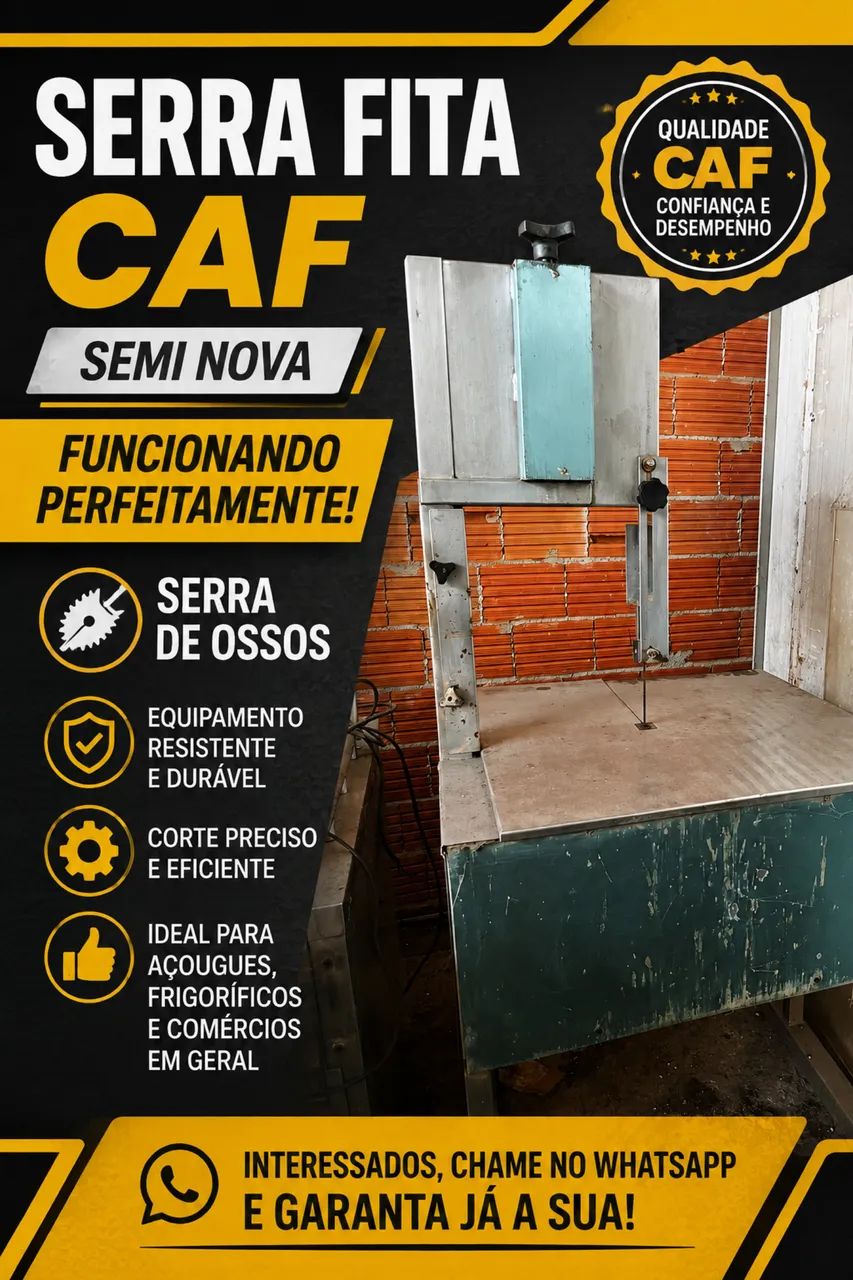 Serra caf