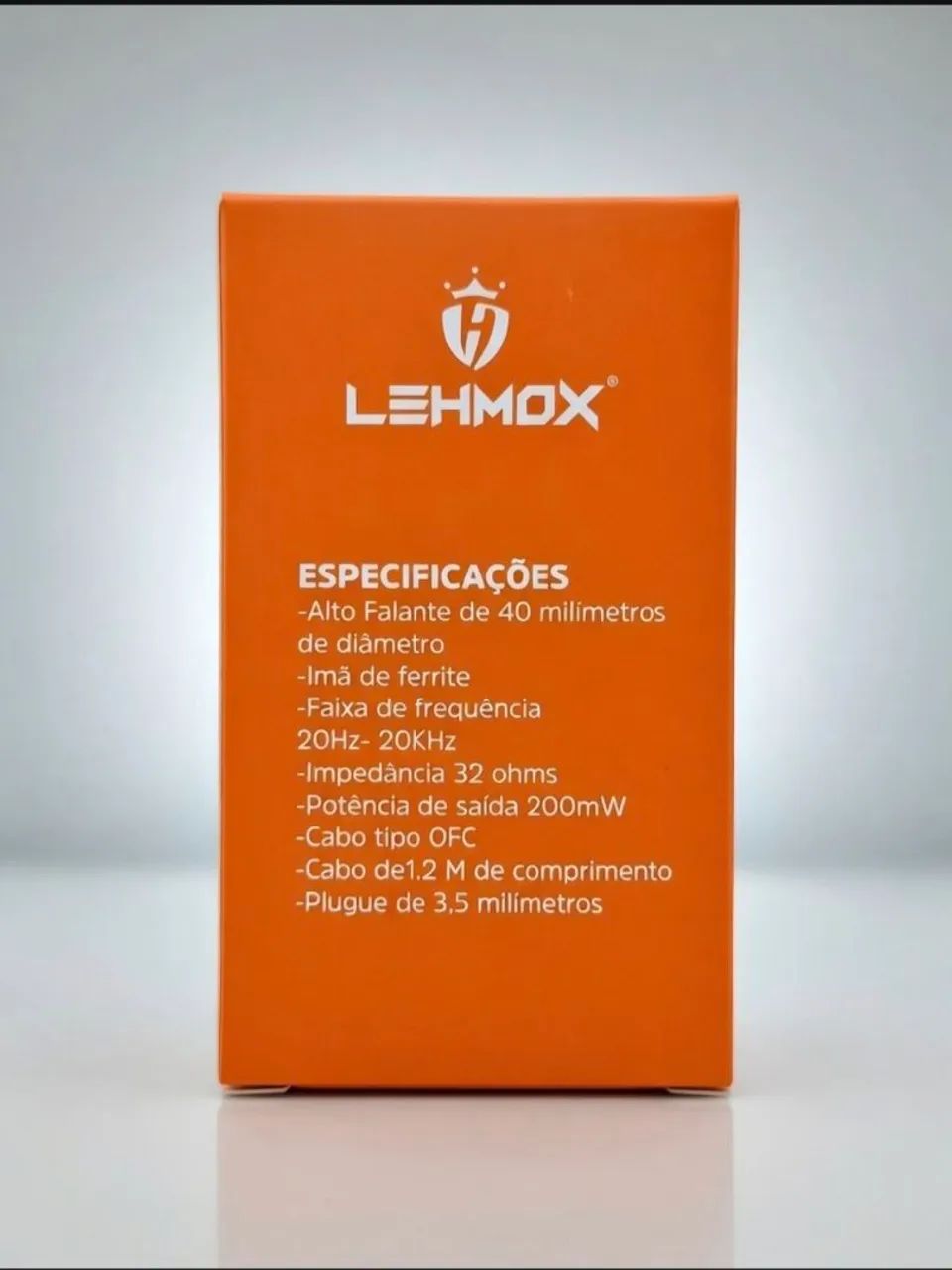 Fone de ouvido - Foto 3