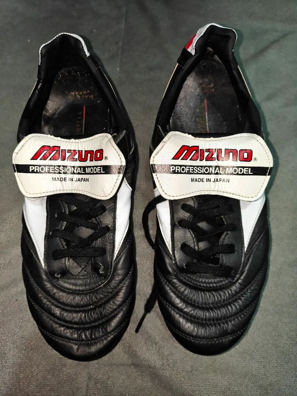 Mizuno Morelia II Japan - Tamanho 43 - Calçados Esportivos