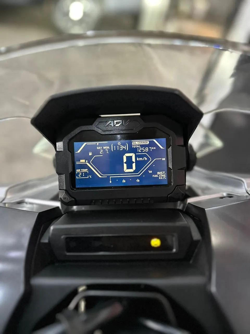 ADV 150 - Foto 5