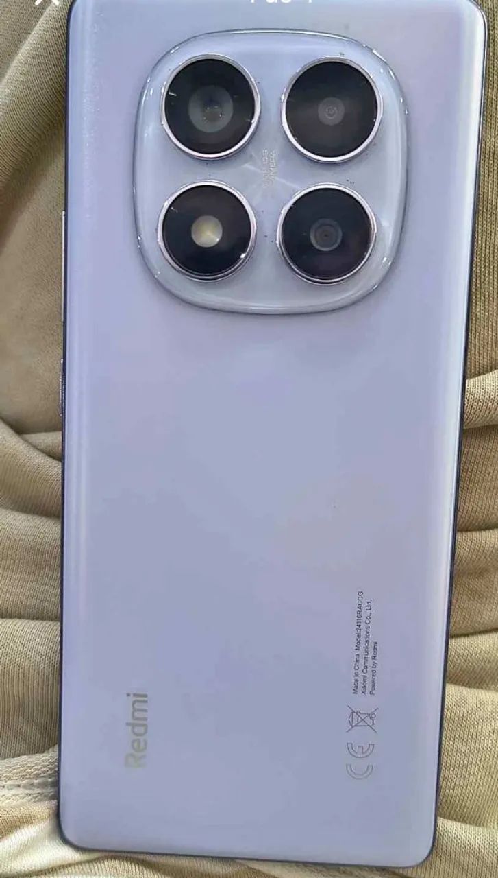 REDIMI NOTE 15, 256g, 5G - Foto 2