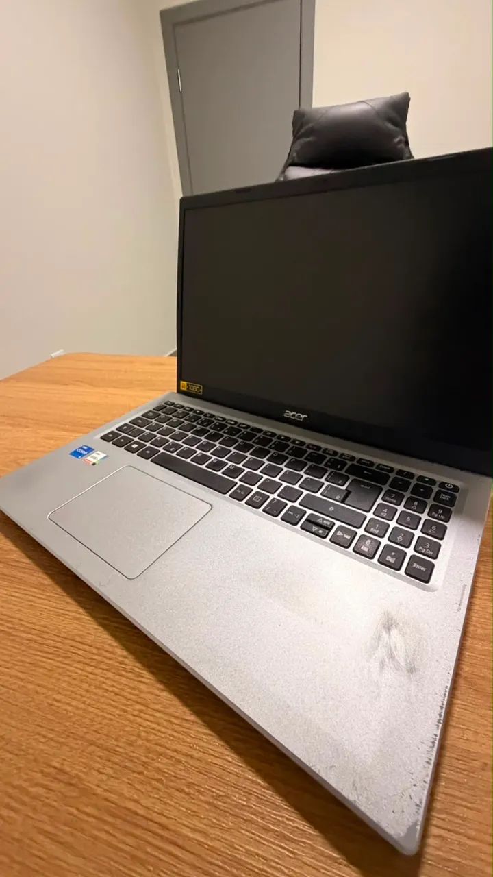 Notebook Acer Aspire 5 - Core i5 11ª Geração | 8GB RAM | SSD 256GB - Foto 4