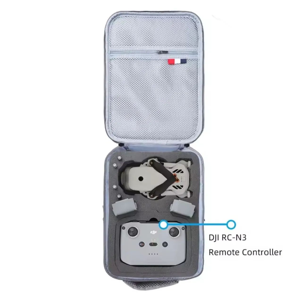 Case bolsa para drone dji lito 1/x1 - Foto 4