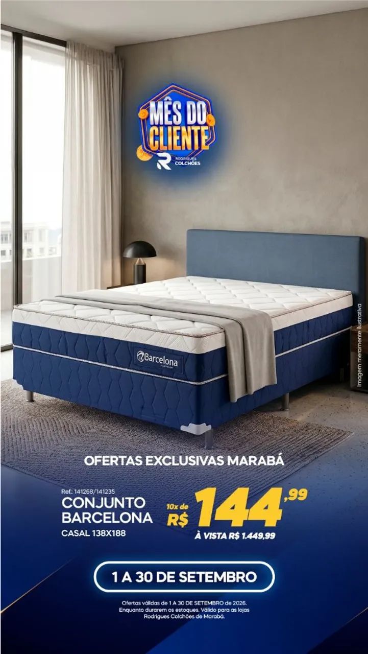 Mês do cliente  - Foto 5