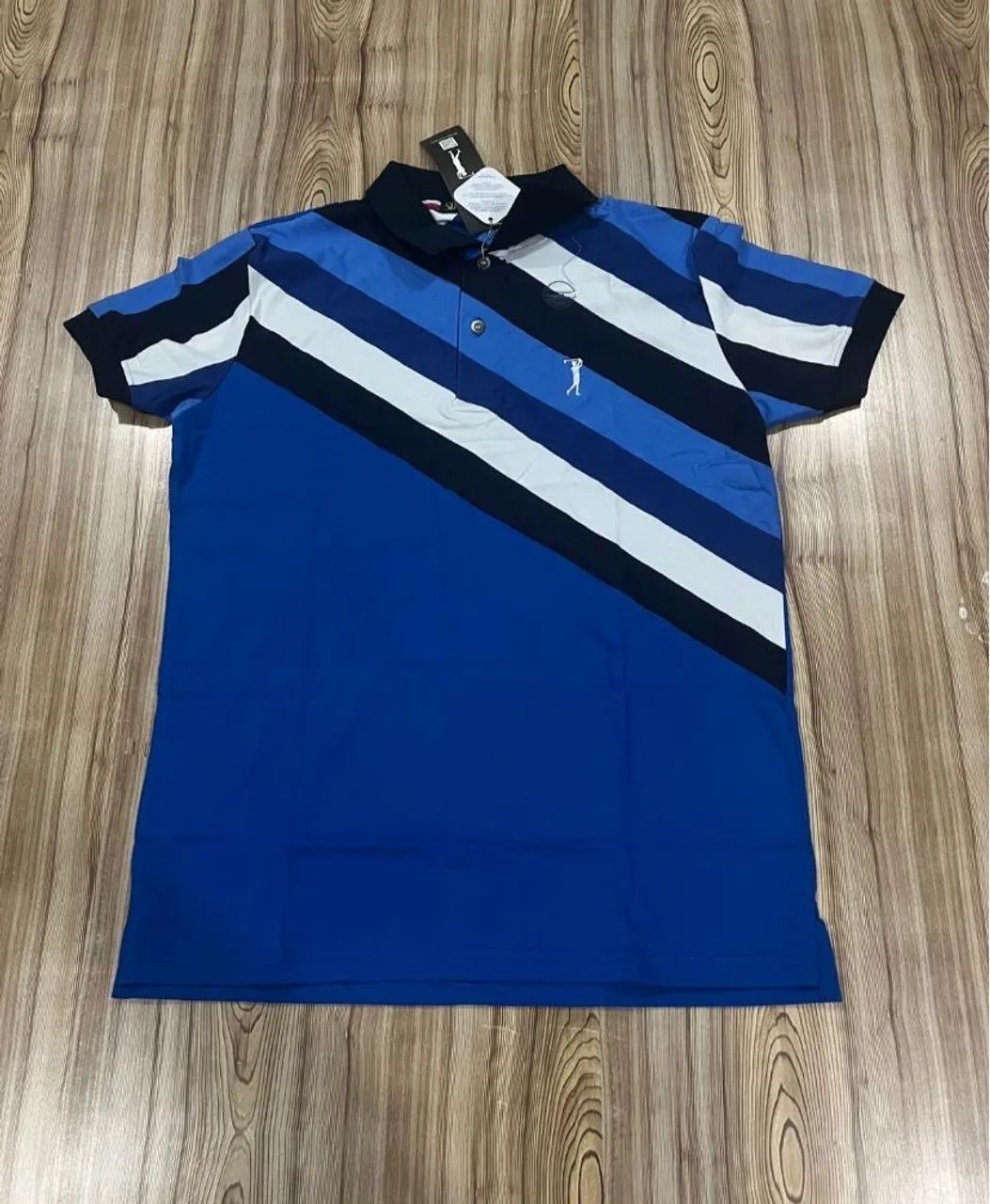 Camisas aleatory 