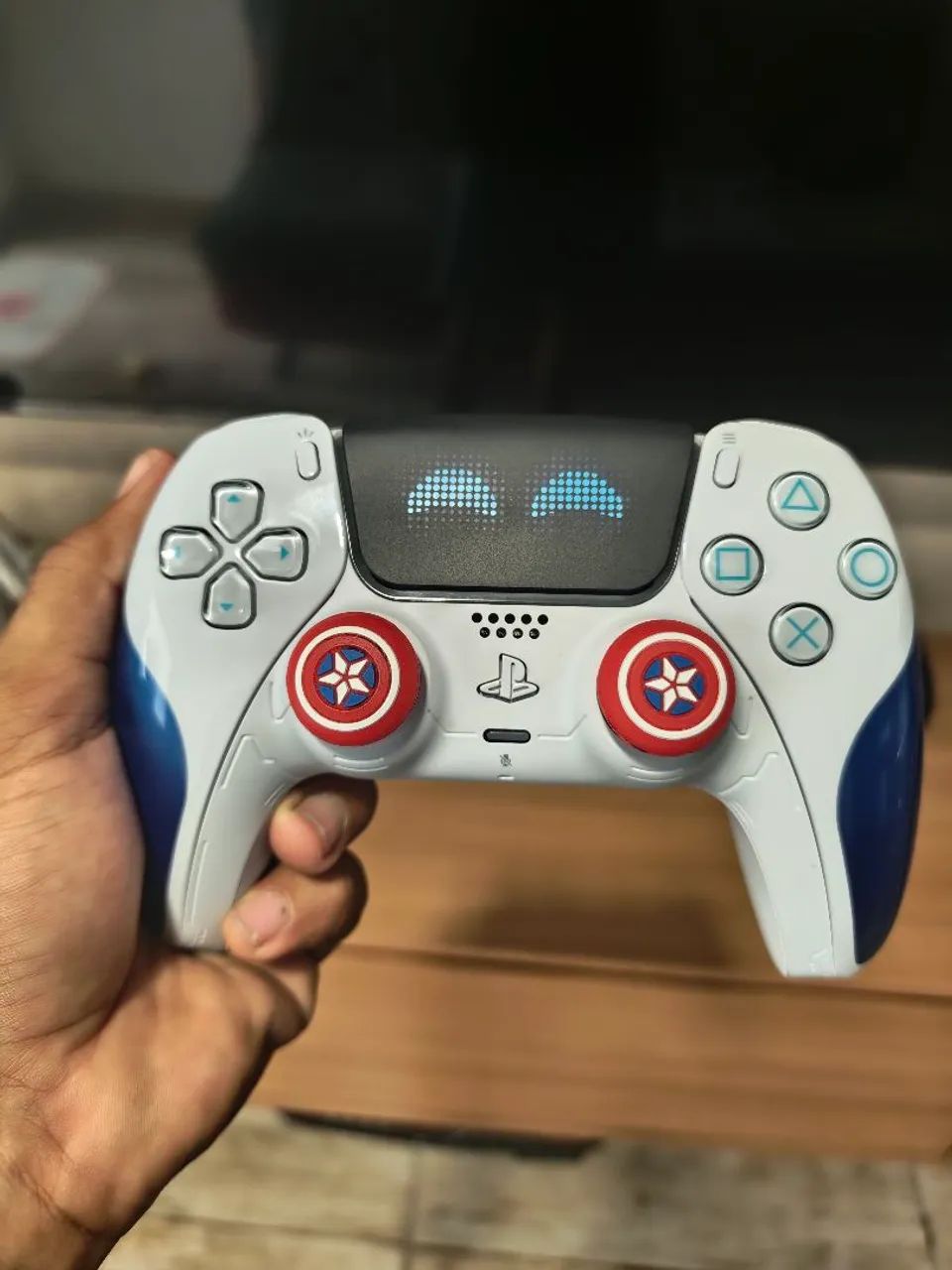 Dualsense astro bot v2
