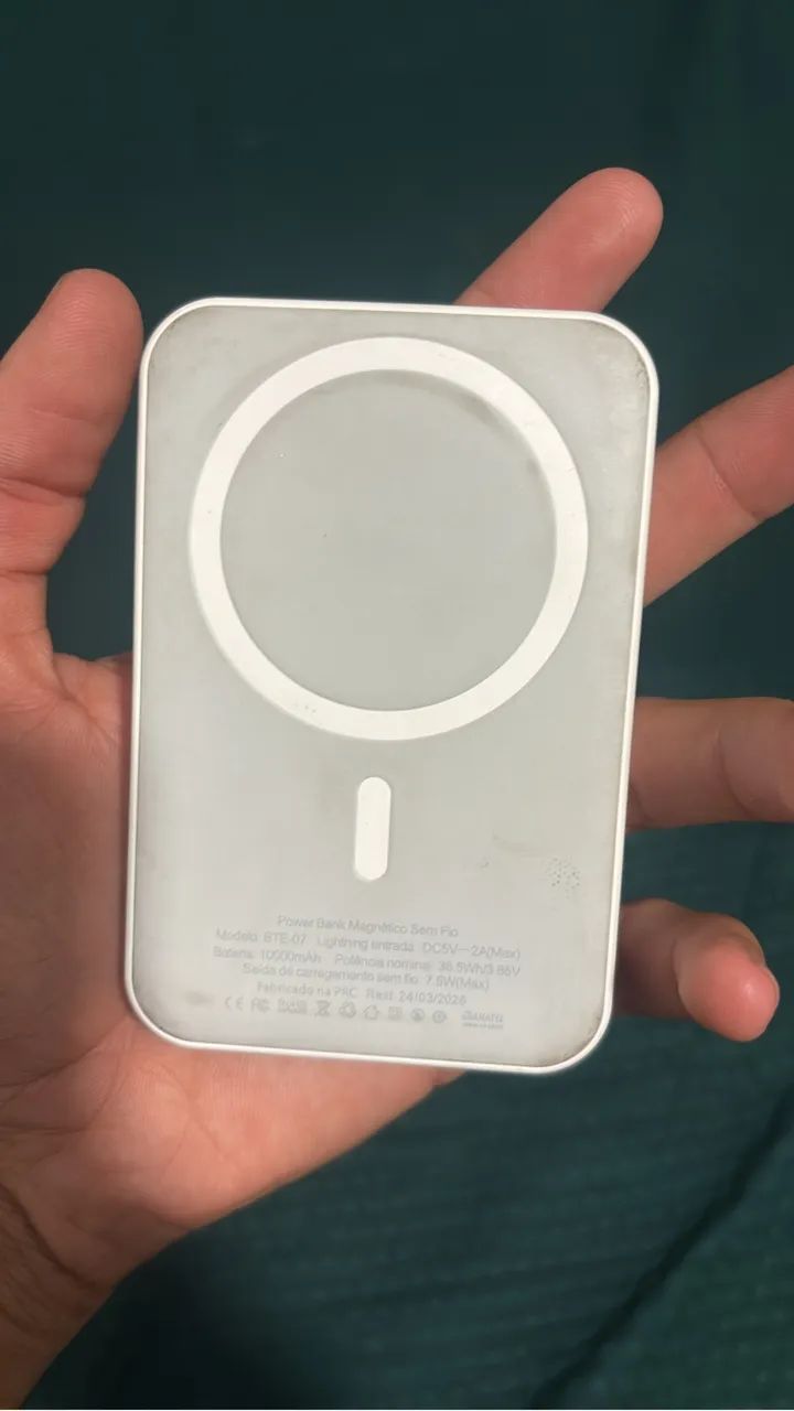 iPhone 15 - Foto 2