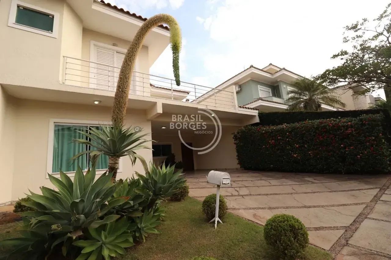 Sobrado no Villa dos Inglezes com 3 suítes e piscina - Foto 2