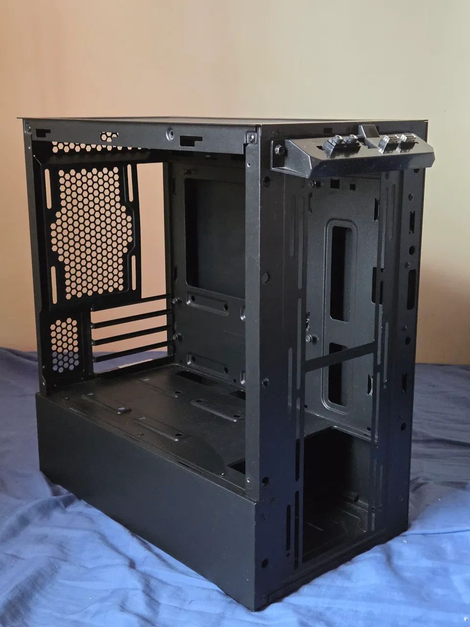 Gabinete Cooler Master - MB320L - Foto 3