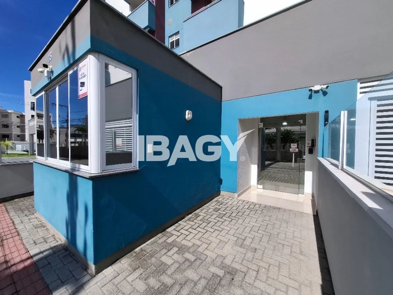 Excelente Apartamento 2 dormitório(s) em Pedra Branca - Palhoça - Foto 5