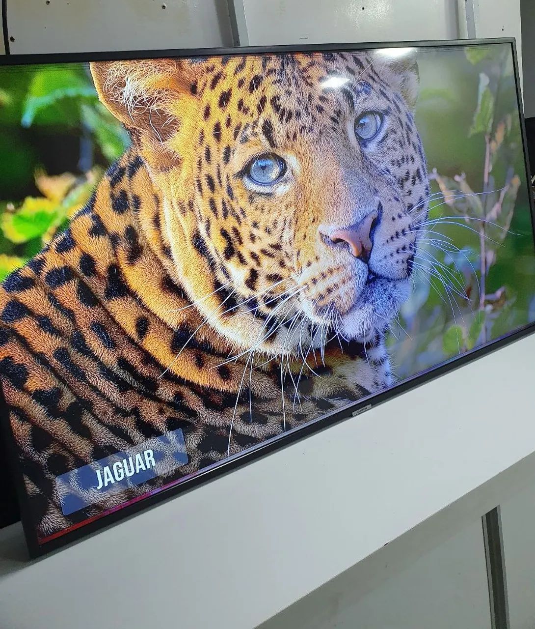 TV Samsung Smart 4K 50 Polegadas  - Foto 3
