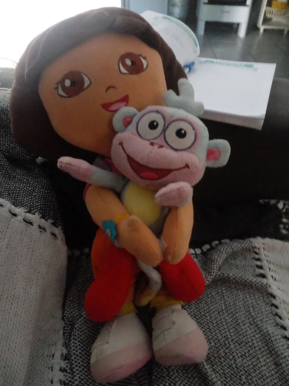 Dora aventureira