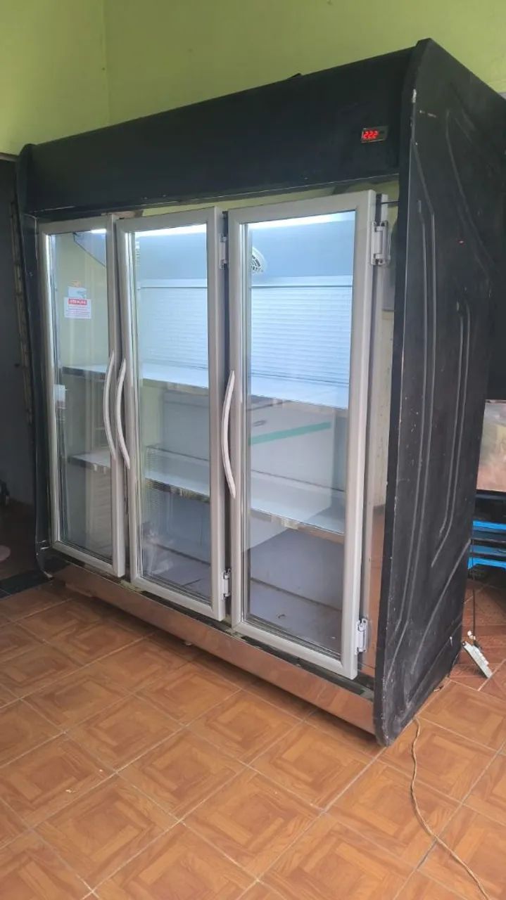 Expositor de bebidas  - Foto 3