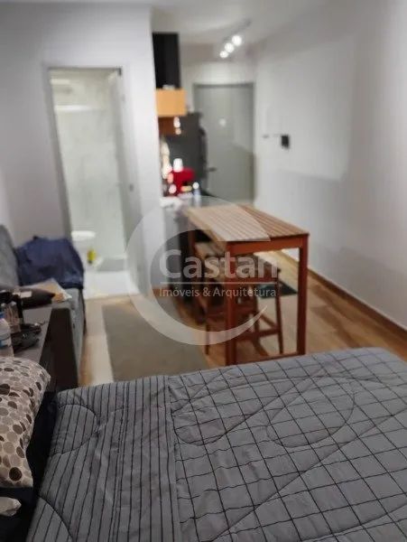studio jardim anália franco - vila invernada - Foto 4