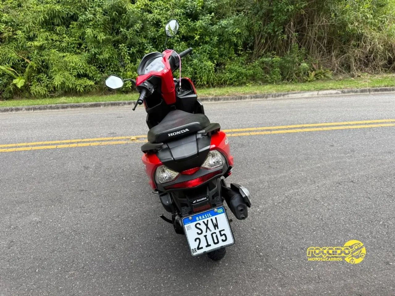 ELITE 125 - Foto 5