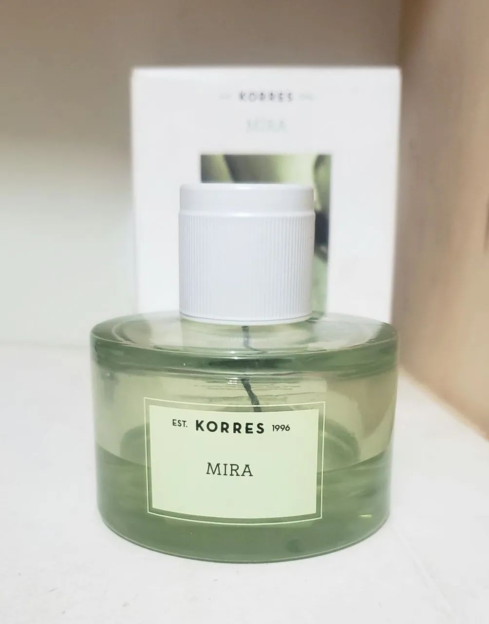 Perfume Mira Korres  - Foto 2