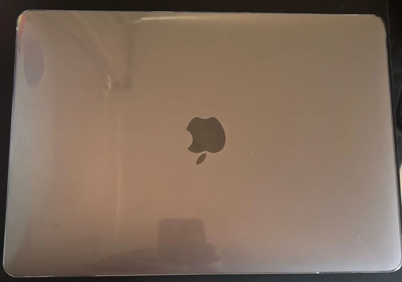 Macbook M1 256gb