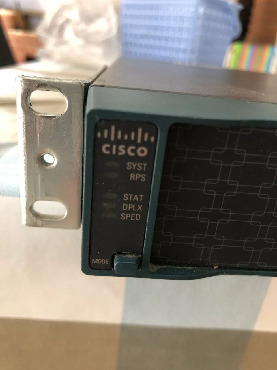 Switch Catalvst 2960-S Series SI - Foto 5