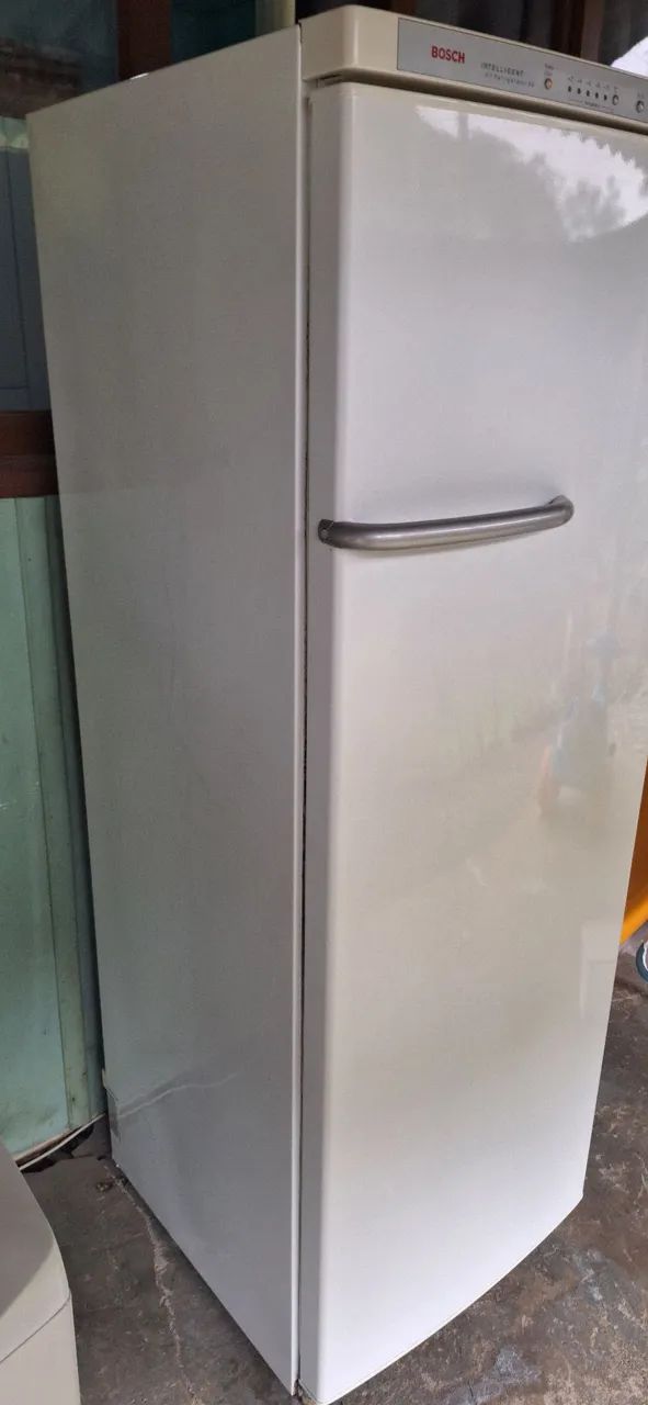 Refrigerador bosch  - Foto 2