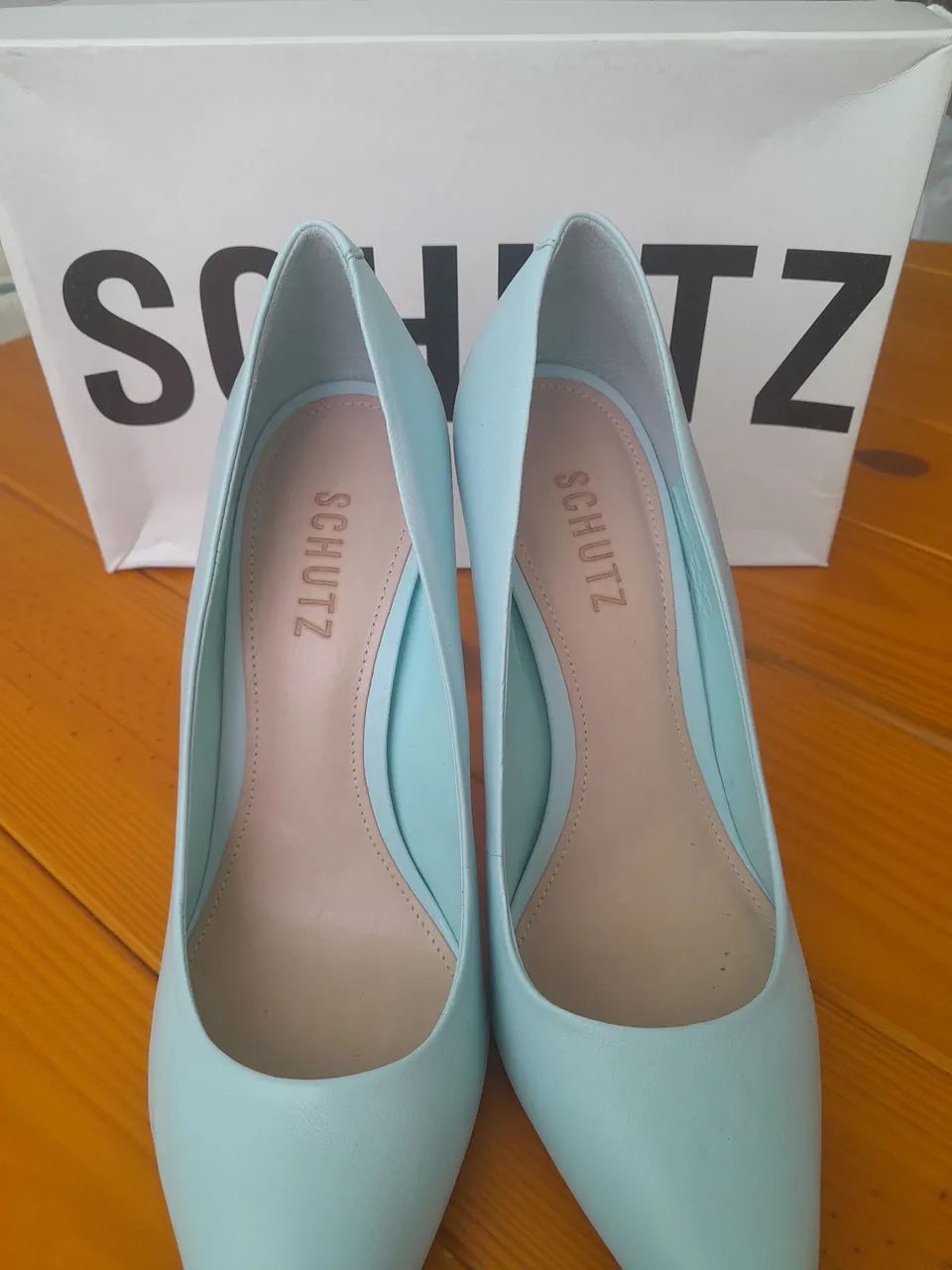 Sapato scarpin Schutz  - Foto 2