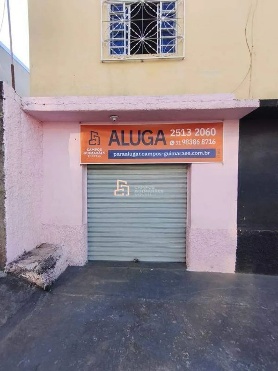 Loja para aluguel, Lago Azul 1ª Seção - Ibirité/MG - Foto 2