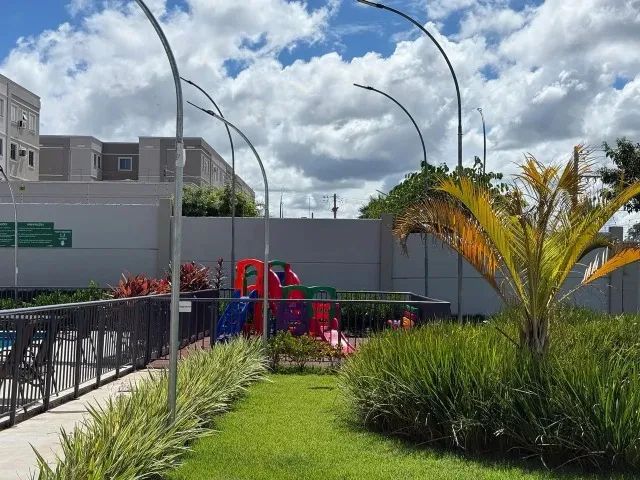 Apartamento próximo à UCDB - Foto 3