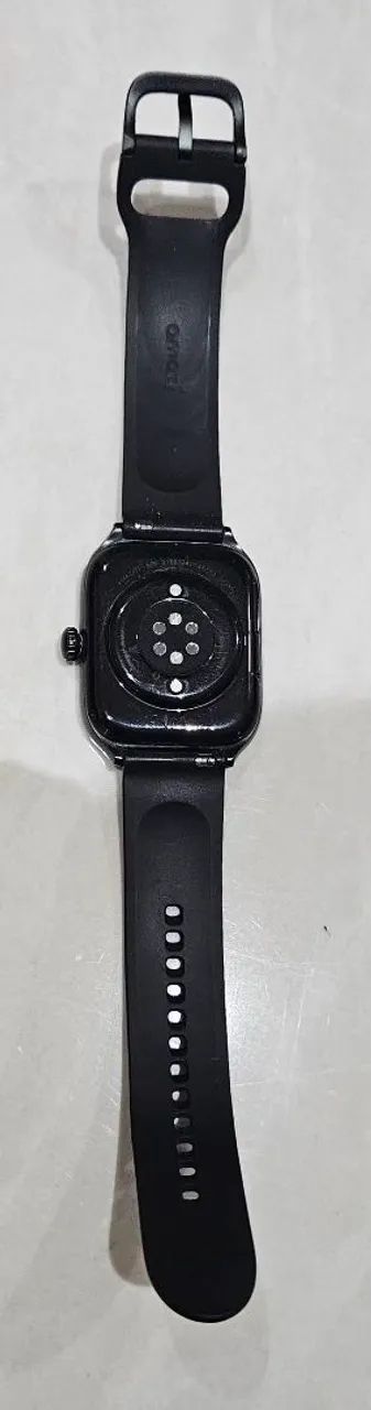 Amazfit GTS 4 Preto - Excelente Estado - Foto 3