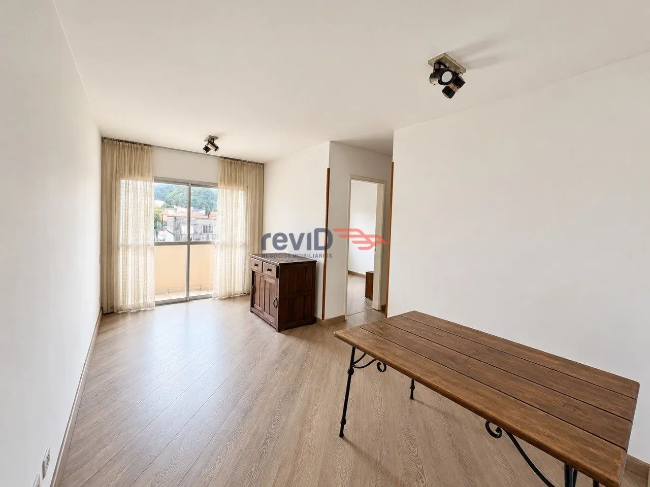 Apartamento - Vila Guarani -