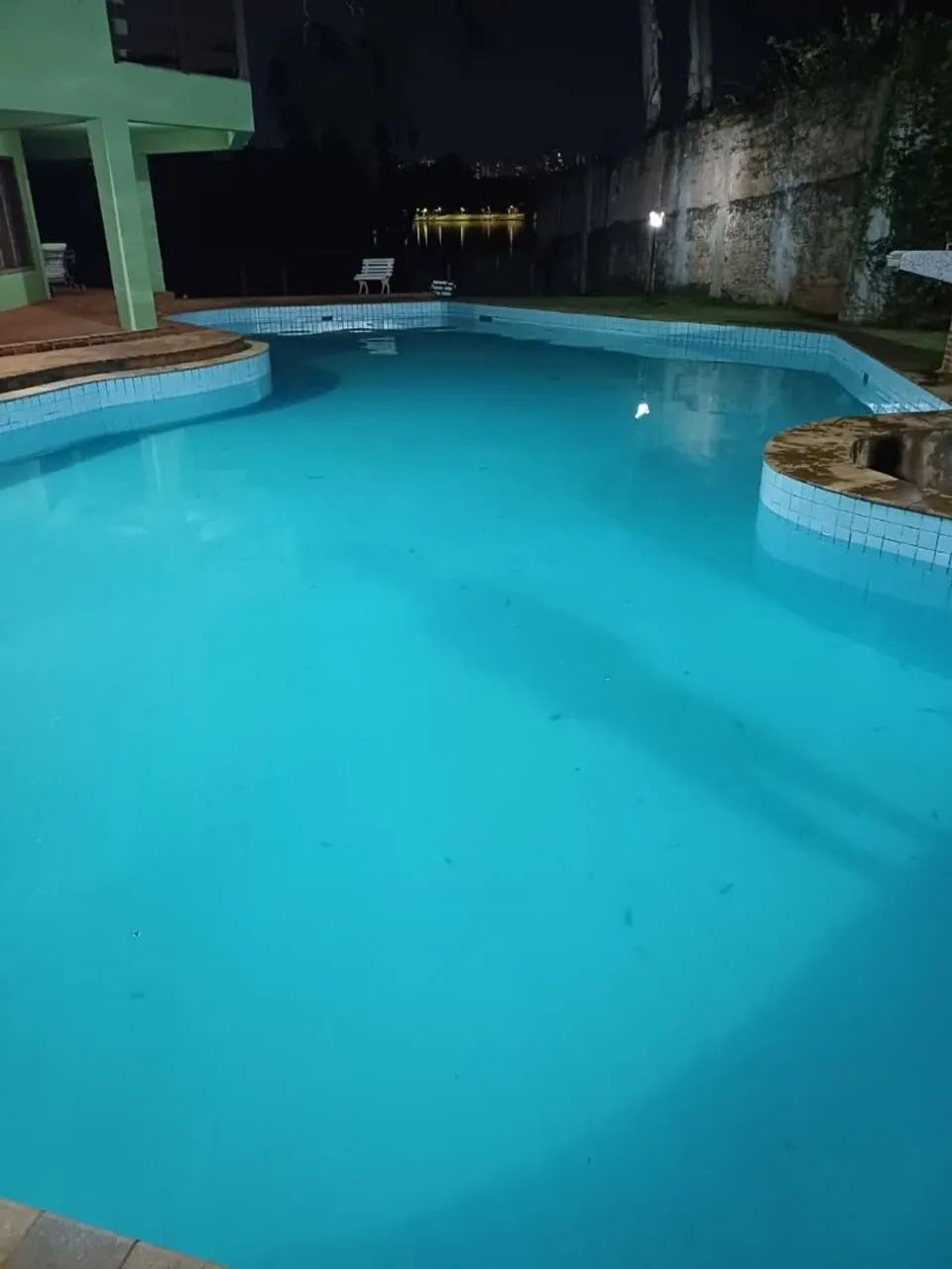 Chácara à Beira do Lago  - Foto 2