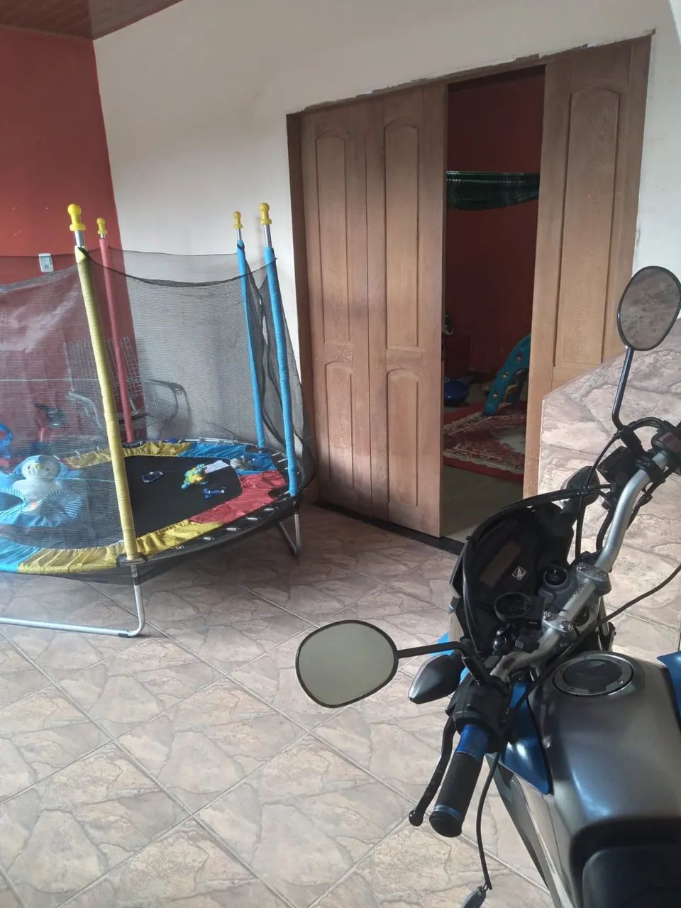 Vendo casa no tapana  - Foto 5