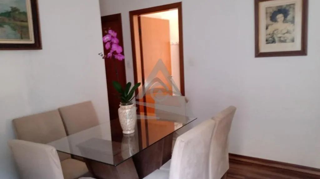 Casa à venda em Campinas, Bosque, com 2 quartos, com 84 m² - Foto 3