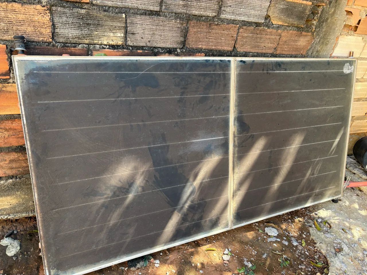 Aquecedor solar  - Foto 5