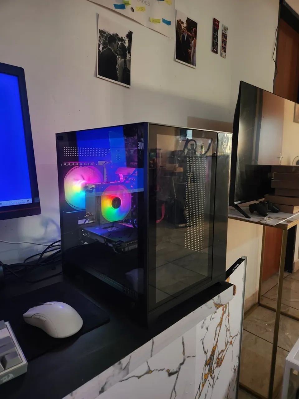 Computador gamer, oportunidade!!! - Foto 3