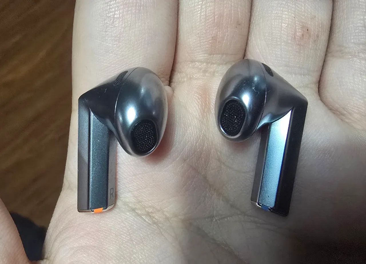 Samsung Buds 3 - Foto 6