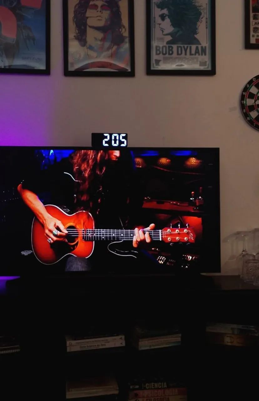 SmartTV Samsung 43" Full HD