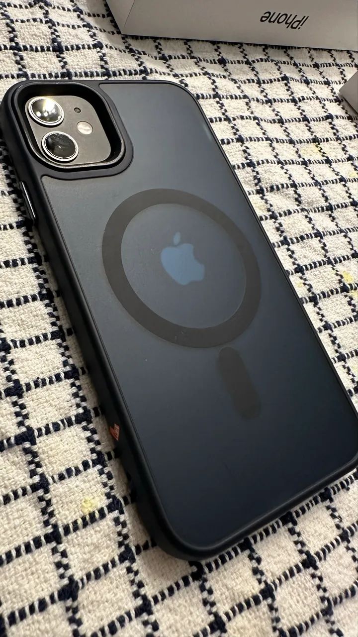 iPhone 11 128GB Preto - Muito Bom Estado - - Foto 2