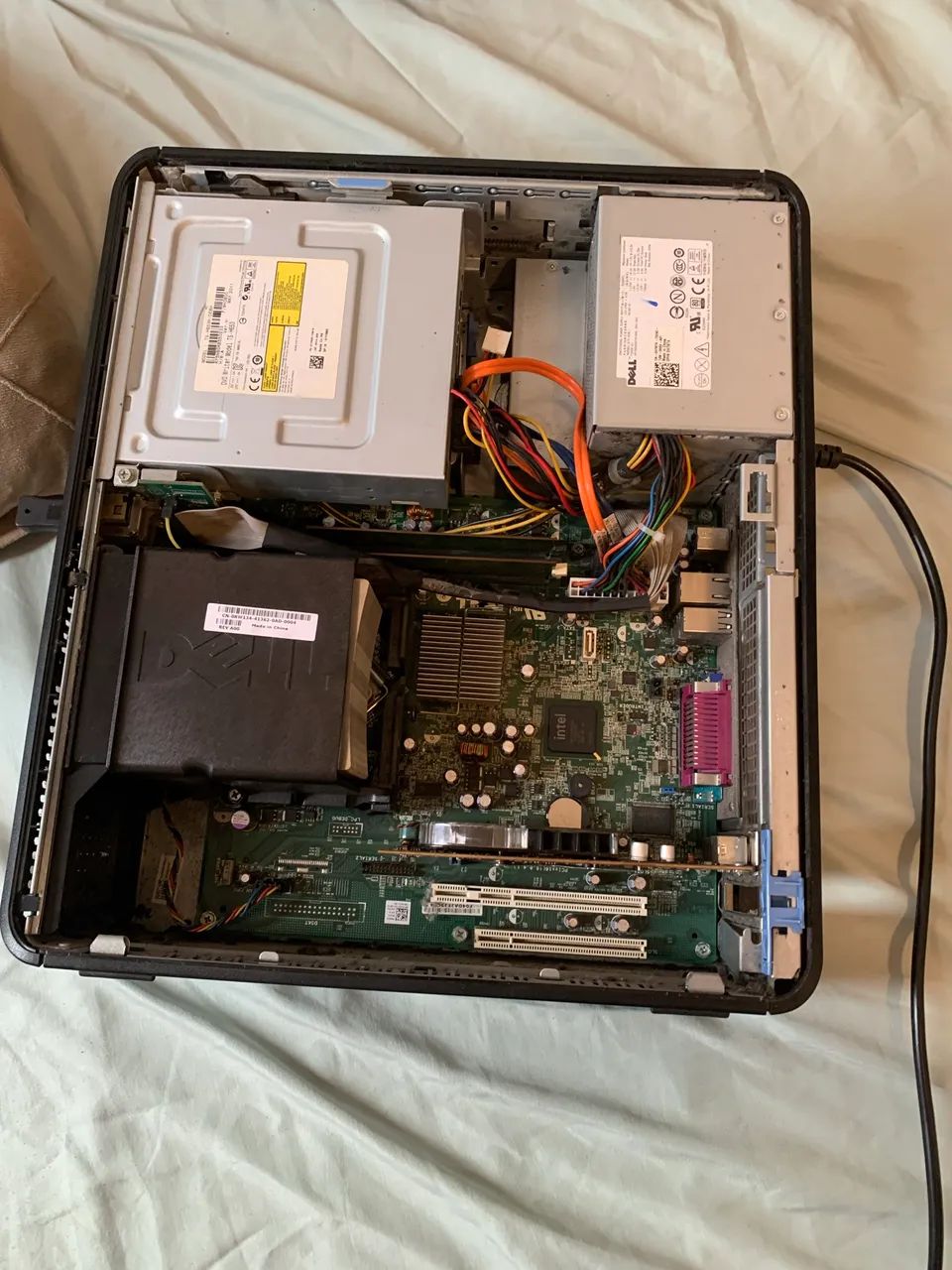 Pc Dell - Foto 3